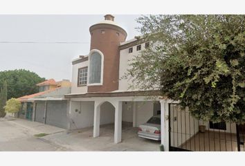 Casa en fraccionamiento en  Paseo Del Charro, Residencial La Hacienda, Torreón, Coahuila De Zaragoza, México