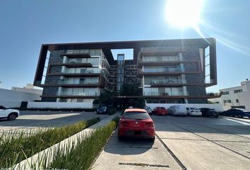 Departamento en  Milenio Iii, Santiago De Querétaro, Querétaro, México