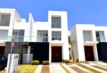 Casa en fraccionamiento en  El Refugio, Querétaro, México