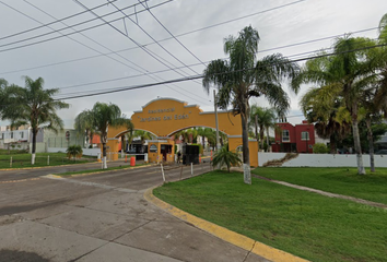 Casa en fraccionamiento en  Circuito Matusalen 319, Jardines Del Edén, Jardines Del Edén, Jalisco, México