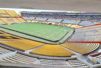 Suite en  Estadio Monumental Banco Pichincha, Avenida Barcelona, Guayaquil, Ecuador