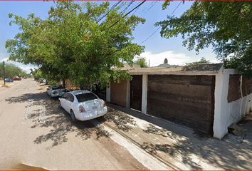 Casa en  Calle Privada De Los Empaques, Los Girasoles, Culiacán Rosales, Sinaloa, México