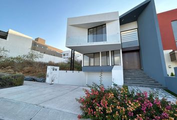 Casa en  El Marqués, Querétaro, Mex