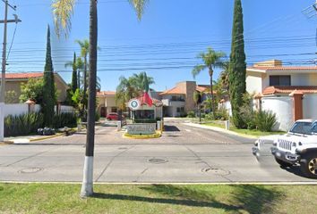 Casa en fraccionamiento en  Jardines Universidad, Zapopan, Jalisco