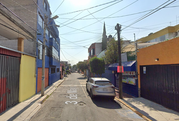 Casa en  3 De Mayo, San Juan Xalpa, Ciudad De México, Cdmx, México