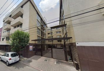Departamento en  Calle José Sánchez Trujillo No. 232, San Alvaro, Ciudad De México, Cdmx, México