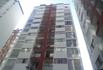 Apartamento en  Cajasan Parque Condominio, Carrera 23, Antonia Santos, Bucaramanga, Santander, Colombia