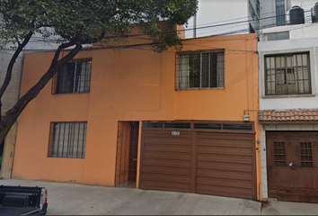 Casa en  Patricio Sanz 1739, Col Del Valle Sur, Ciudad De México, Cdmx, México