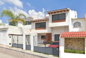 Casa en  Avenida Senda Mágica 73, Milenio Iii, Santiago De Querétaro, Querétaro, México