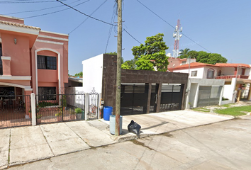 Casa en  Calle 14, Monte Verde, Ciudad Madero, Tamaulipas, México