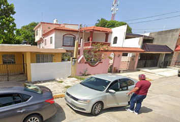 Casa en  Calle 14, Monte Verde, Ciudad Madero, Tamaulipas, México