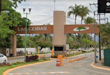 Casa en condominio en  Las Ceibas, Circuito Morfeo, Fraccionamiento Las Ceibas, Nuevo Nayarit, Nayarit, México