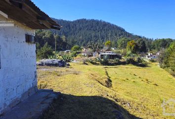 Lote de Terreno en  Mineral Del Chico, Hidalgo