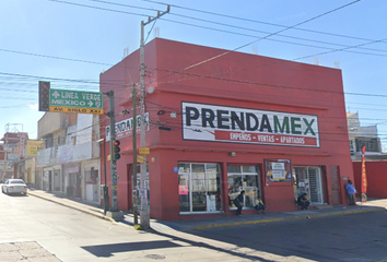 Local comercial en  Fraccionamiento Morelos, Avenida Siglo Xxi, Morelos Ii, Aguascalientes, México