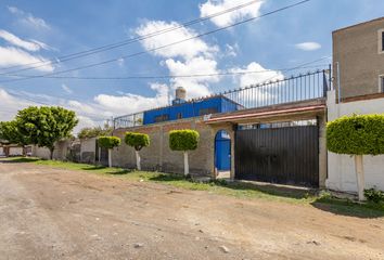 Casa en  La Conchita, Chalco De Díaz Covarrubias