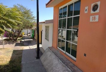 Casa en condominio en  Calle Monte Atlas 310, Fraccionamiento La Loma, Querétaro, 76116, Mex