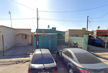 Casa en  Sierra Madre Oriental 868, Vista Del Valle, Mexicali, Baja California, México