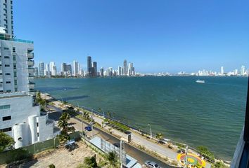 Apartamento en  Castillogrande, Cartagena De Indias