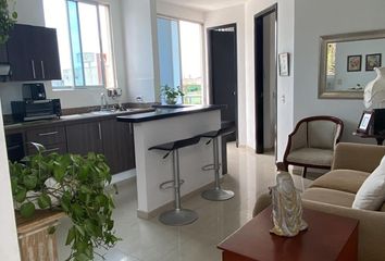 Apartamento en  Porvenir, Barranquilla