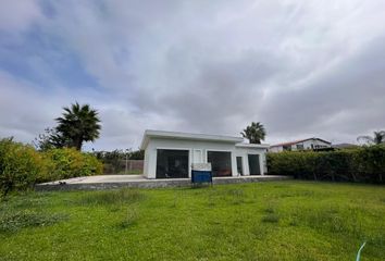 Casa en  Santa Cruz De Flores, Perú