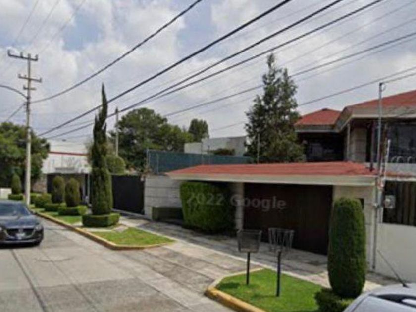 Venta Casa En Ciudad Satélite, Naucalpan De Juárez (EM27)- Icasas.mx