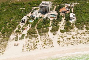 Villa en  Carretera Progreso-celestestún, Hunucmá, Yucatán, 97356, Mex