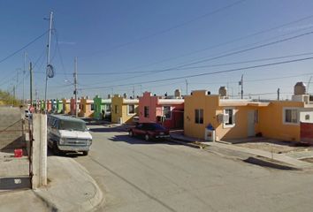 Casa en fraccionamiento en  Antonio De Mendoza 126, Fundadores, Ciudad Acuña, Coahuila De Zaragoza, México