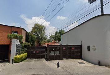 Casa en  Avenida Las Flores 278, Tlacopac, Ciudad De México, Cdmx, México