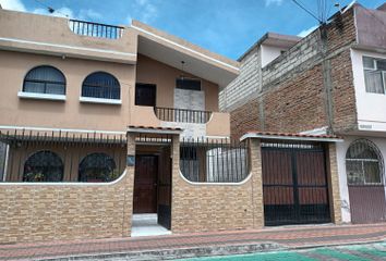 Casa en  Vacas Galindo, Pedro Moncayo 11-45 Y, Cotacachi, Ecuador