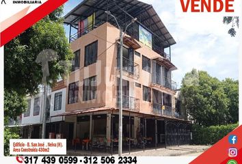 Local Comercial en  Calle 4b #15a-27, Neiva, Huila, Colombia