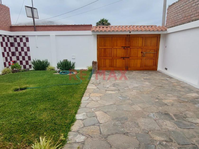 venta Casa en Chilca, Cañete (GIOVANNA ROSAS RF3)