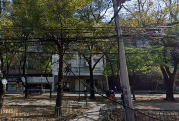 Departamento en  Avenida Nuevo León 252, Código 2, Hipódromo, Ciudad De México, Cdmx, México