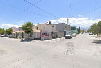 Casa en  Cruz Del Sur 145, Cd Las Torres 2do Sector, 25110 Saltillo, Coah., México