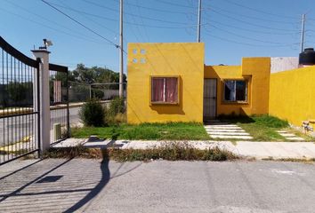 Casa en fraccionamiento en  Hidalgo, San Romeo, Fraccionamiento San Fernando, San Fernando, Estado De Hidalgo, México