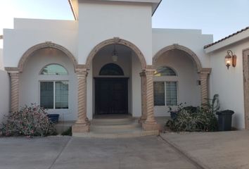 Casa en  Infonavit, Fracc Misiones De Kino, Caborca, Sonora, 83664, Mex