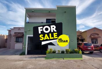 Casa en  Luis Donaldo Colosio, Hermosillo