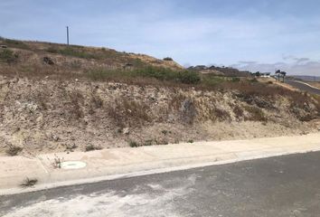 Terreno Comercial en  San Mateo, Ecuador