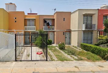 Casa en  Hacienda Los Eucaliptos 208, Mz 023, Hacienda Cuautitlan, Cuautitlán, Estado De México, México