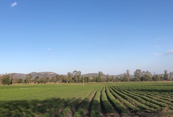 Lote de Terreno en  Amazcala, Querétaro, México