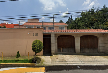 Casa en  Zotitla 15, Contadero, Ciudad De México, Cdmx, México