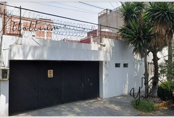 Casa en  Mario Rojas Avendaño 59, Independencia, Ciudad De México, Cdmx, México
