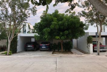 Casa en  Mérida, Yucatán, Mex