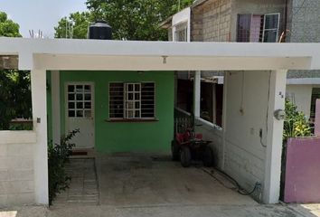 Casa en  C. José Martí 23, Vicente Guerrero, Túxpam De Rodríguez Cano, Veracruz, México