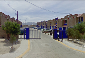 Casa en condominio en  El Laurel Ii, El Refugio, Tijuana, Baja California, México