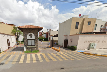 Casa en fraccionamiento en  De La Higuera, Residencial Del Parque, Aguascalientes, México