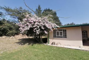 Hacienda-Quinta en  Vía Collas, Tababela, Quito, Ecu
