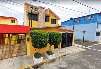 Casa en  El Coyol, Gustavo A. Madero