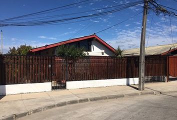 Casa en  Calle El Bosque 1244, Villa Alemana, Marga Marga, Valparaíso, 6500000, Chl
