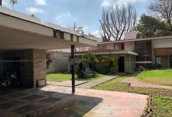 Casa en  Inglaterra, Parque San Andrés, Ciudad De México, Cdmx, México