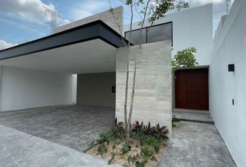 Casa en  Temozon Norte, Mérida, Yucatán, México
